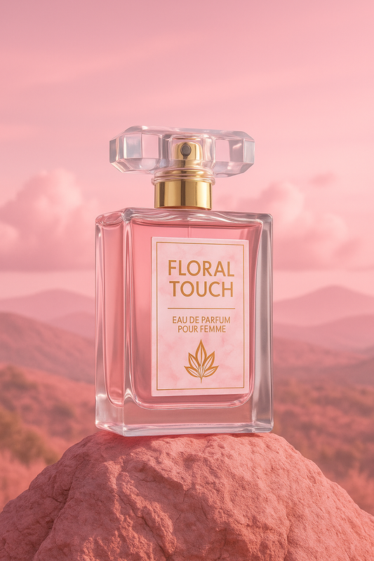 FLORAL TOUCH